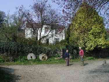 Smallacombe