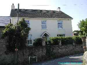 Barton House