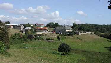 Whiteway Barton