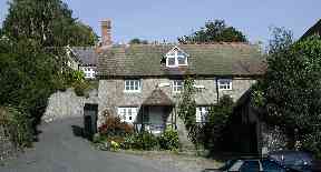 Church House