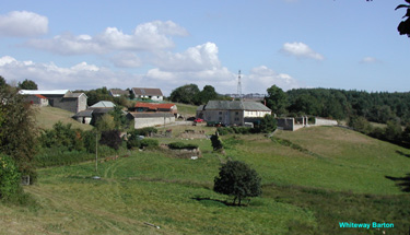 Whiteway Barton