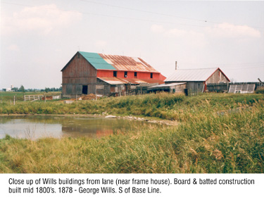 Red Barn