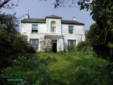 Smallcombe