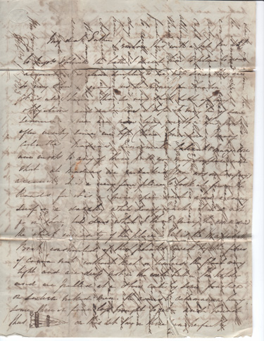 Letter