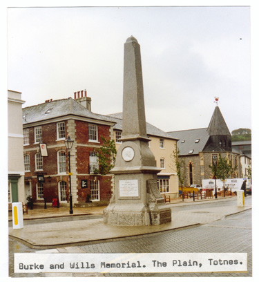 Totnes