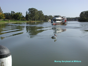 Swan Hill