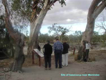 Menindee