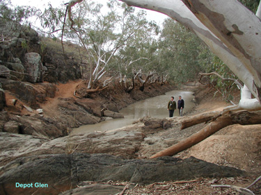  Depot Glen
