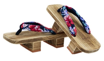 Geta sandals