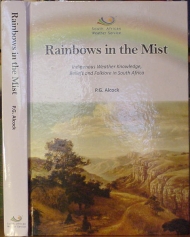 Rainbows in the Mist