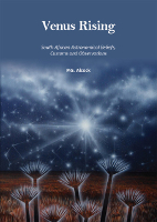 Cover of Venus Rising